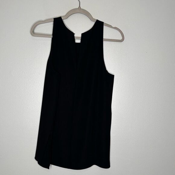 VINCE Woven Tank VX515-11467 $195 - Picture 5 of 6